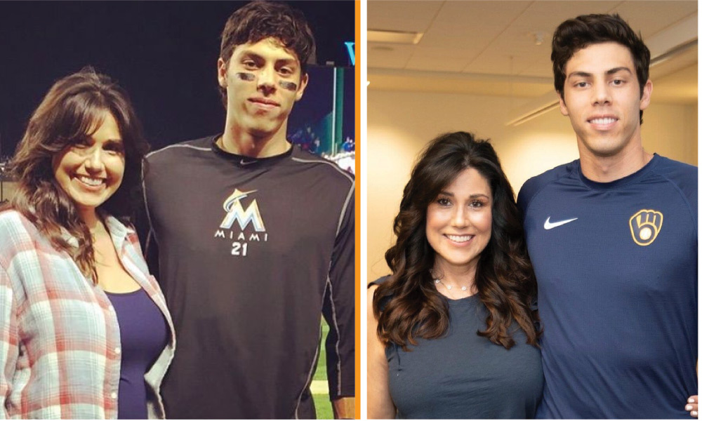 Alecia Yelich: The Private Life of Christian Yelich’s Mother
