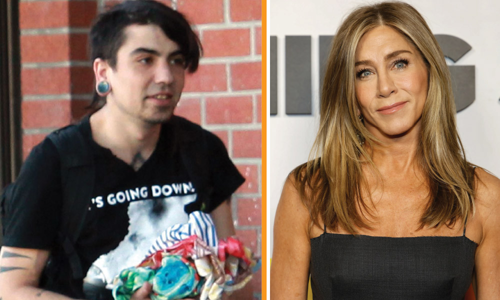Who Is Alex Aniston? The Real Story of Jennifer Aniston’s Brother
