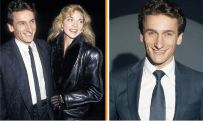 Who Is Andre J. Lyson? Meet Kim Cattrall’s Ex-Husband