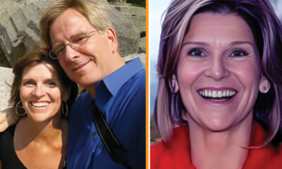 Who Is Anne Steves? Meet Rick Steves’ Ex-wife