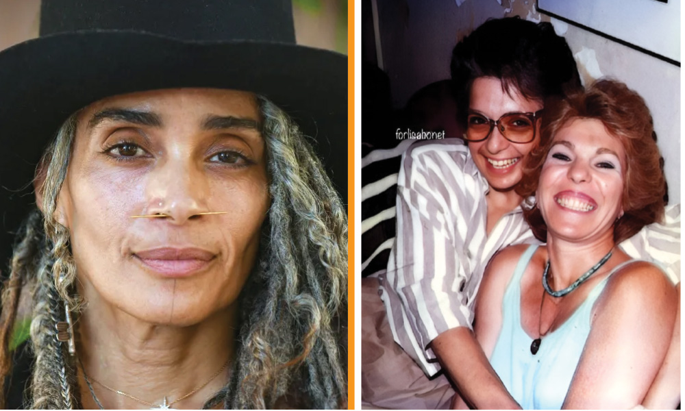 Who Was Arlene Litman? The Full Story of Lisa Bonet’s Mother