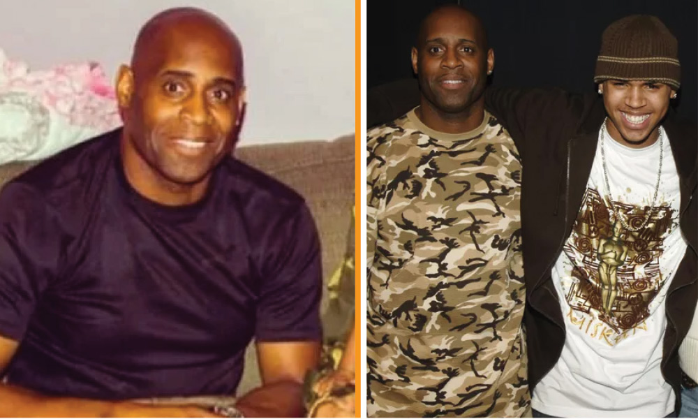 Clinton Brown: The Real Story of Chris Brown’s Father