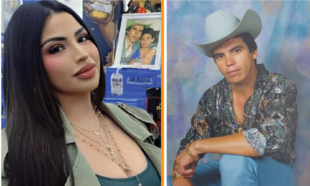 Cynthia Sánchez Vallejo: The Full Story of Chalino Sánchez’s Daughter