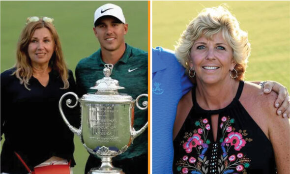 Who Is Denise Jakows? The Full Story of Brooks Koepka’s Mother