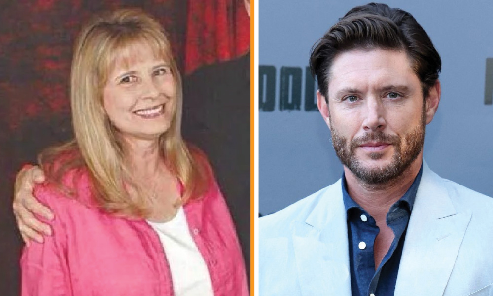 Who Is Donna Joan Shaffer-Ackles? Meet Jensen Ackles’ Mother