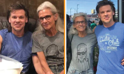 Who Is Gina Capitani? The Full Story of Theo Von’s Mom