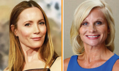 Who Is Janet Ann Ayres? The Real Story of Leslie Mann’s Mother