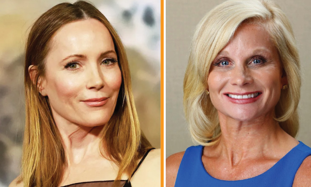 Who Is Janet Ann Ayres? The Real Story of Leslie Mann’s Mother