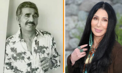 Who Was John Paul Sarkisian? The Real Story Behind Cher’s Father