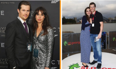 Kristina Tesic: Everything About David Berry's ex-wife