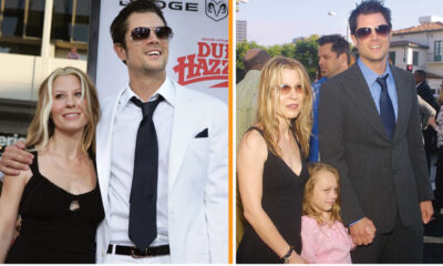 Melanie Lynn Clapp: Where Is Johnny Knoxville’s Ex-Wife Now?