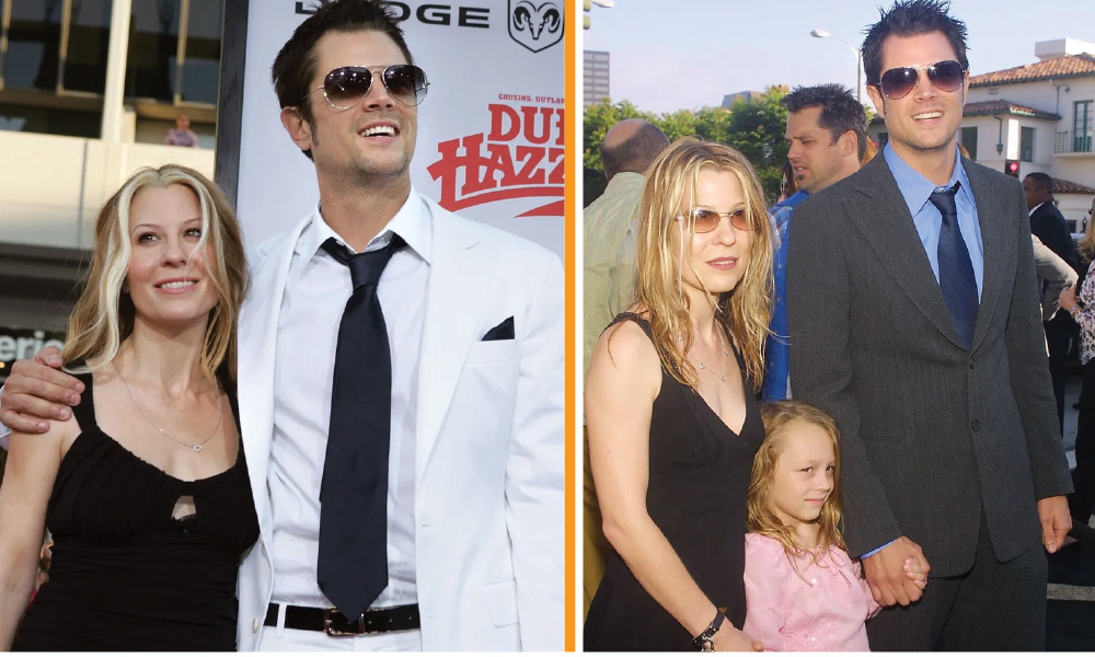 Melanie Lynn Clapp: Where Is Johnny Knoxville’s Ex-Wife Now?
