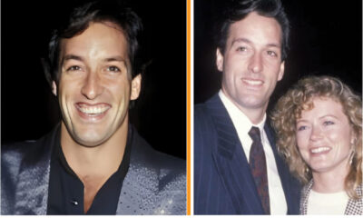 Who Is Paul DeRobbio? The Full Story of Sheree J. Wilson’s Ex-Husband