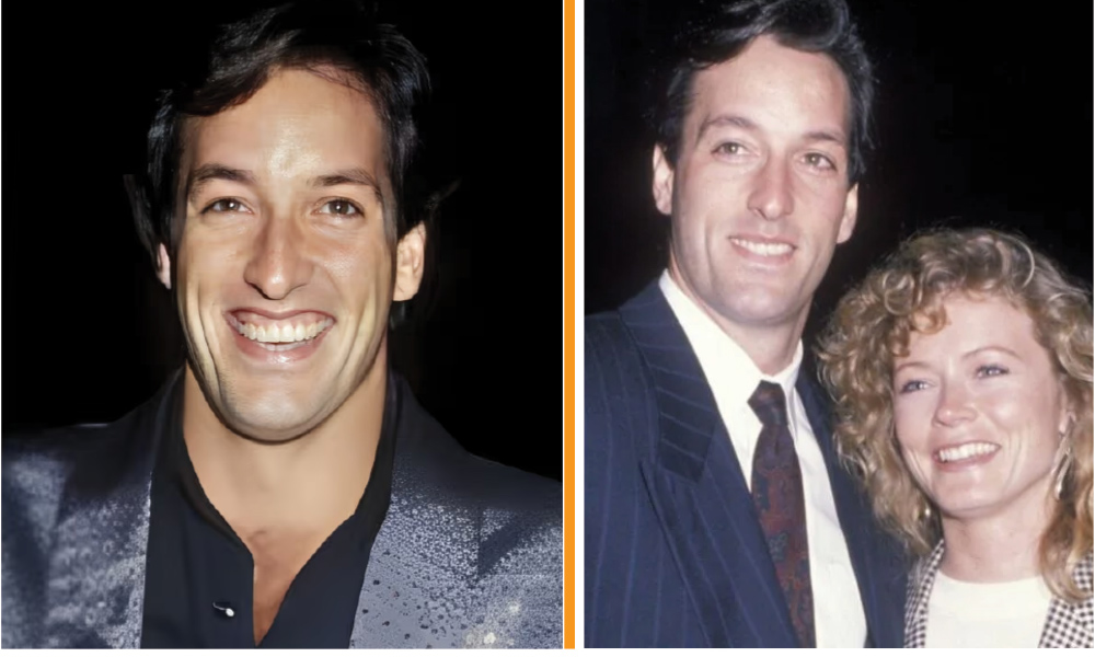 Who Is Paul DeRobbio? The Full Story of Sheree J. Wilson’s Ex-Husband