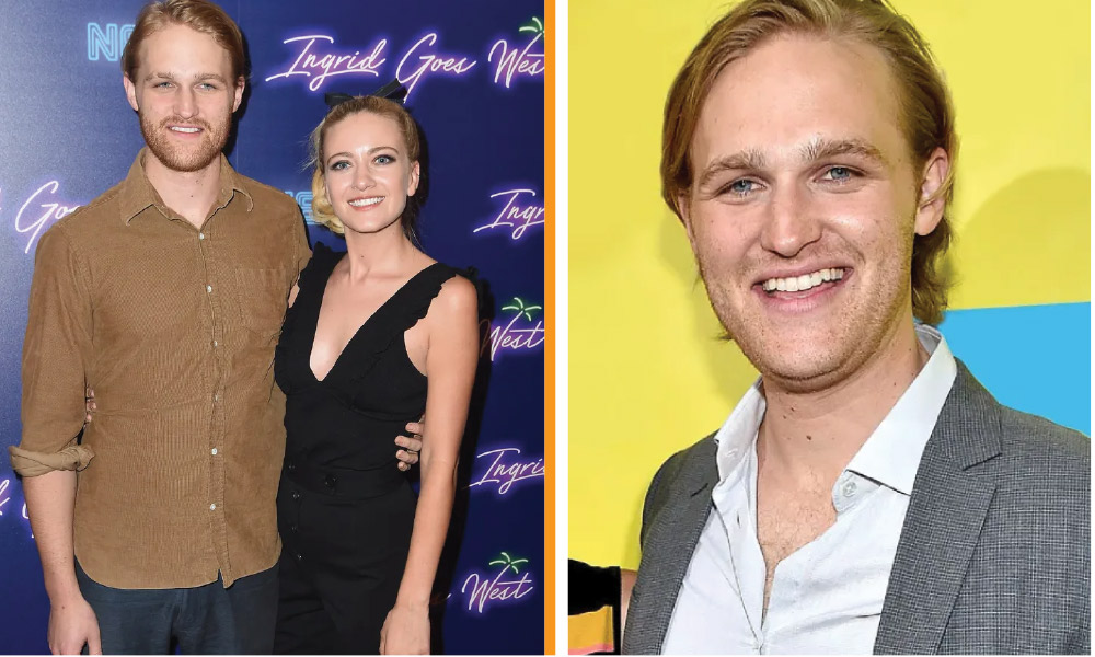 Who Is Sanne Hamers? Meet Wyatt Russell’s Ex-Wife
