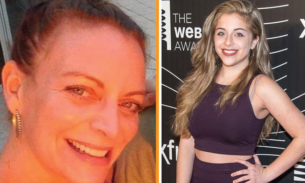 Who Is Sharone Kremen Martin? Meet Baby Ariel’s Mother