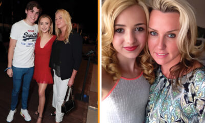 Who Is Suzanne List? The Full Story of Peyton List's mother