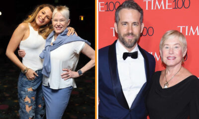 Tammy Reynolds: Everything You Didn’t Know About Ryan Reynolds’ Mom