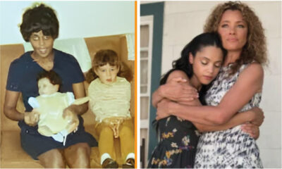 Who Is Theresa Williams? All About Michael Michele’s Mother
