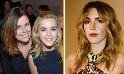 Who Is Erin Ann Shipka? The Real Story of Kiernan Shipka’s Mom