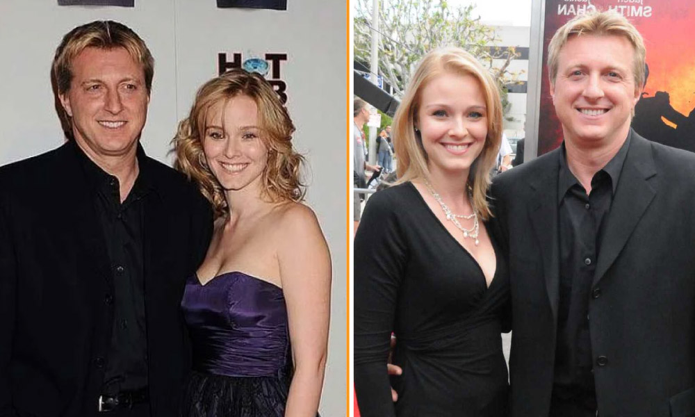 Stacie Zabka: The Private Life of William Zabka’s Wife