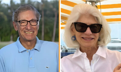 Phyllis Minkoff: The Full Story of Maury Povich's Ex-Wife