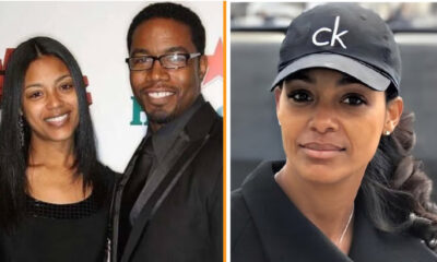 Courtenay Chatman: Everything You Need to Know About Michael Jai White’s Ex-Wife