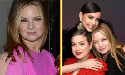 Who Is Laura Char Carson? Meet Sofia Carson’s Mother