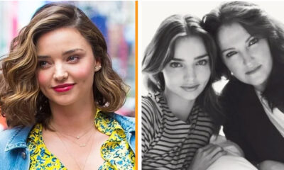 Who Is Therese Kerr? Meet Miranda Kerr’s Mother