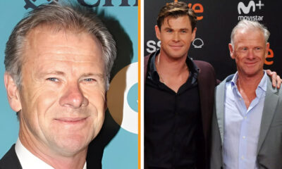 Who Is Craig Hemsworth? The Full Story of Chris Hemsworth’s Private Father