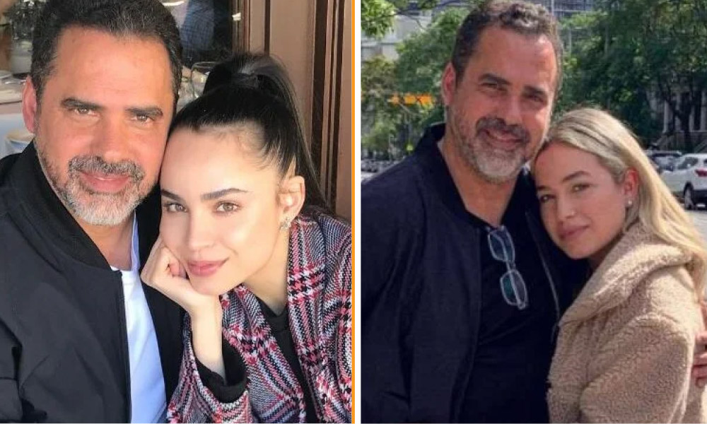 Who Is José F. Daccarett? All About Sofia Carson’s Father
