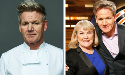 Who Is Helen Cosgrove? The Full Story of Gordon Ramsay’s Mother