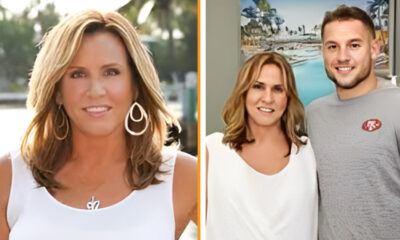 Who Is Cheryl Bosa? The Real Story of Nick Bosa’s Mother