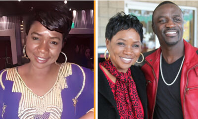 Who Is Kine Gueye Thiam? The Real Story of Akon’s Mother