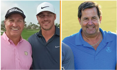 Who Is Bob Koepka? All About Brooks Koepka's Father