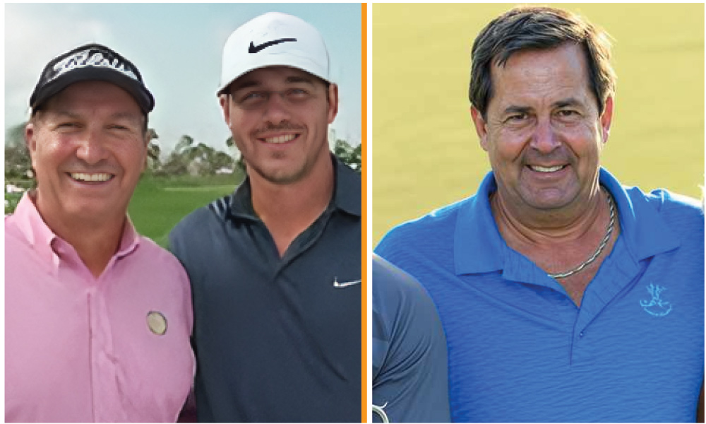 Who Is Bob Koepka? All About Brooks Koepka's Father