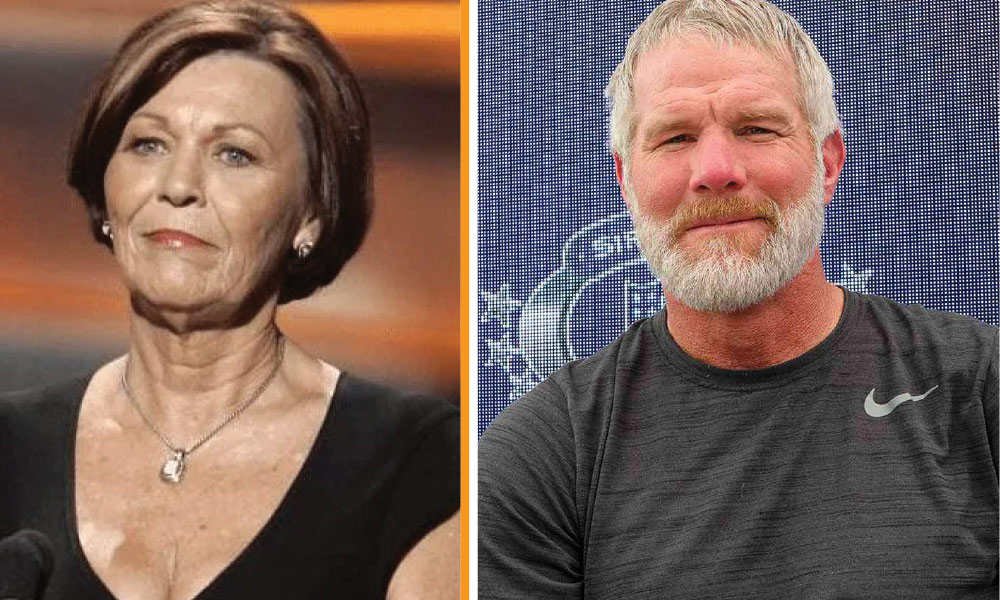 Bonita Favre: The Real Story Behind Brett Favre’s Mother