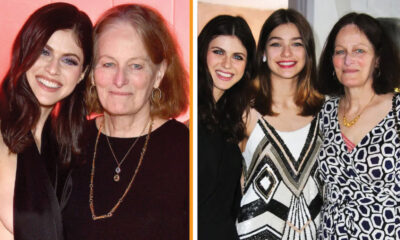 Christina Daddario: The Full Story of Alexandra Daddario's Mother