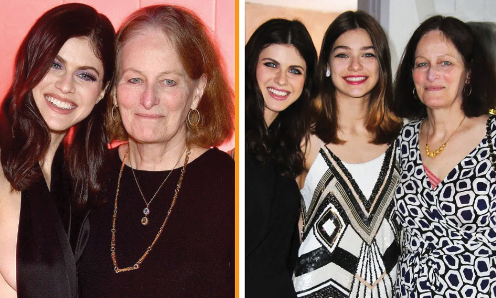Christina Daddario: The Full Story of Alexandra Daddario's Mother