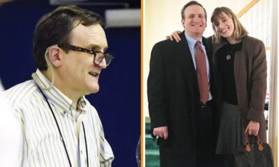 David Ledecky: What We Know About Katie Ledecky’s Father