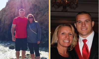 Debbie Trout: Everything You Need to Know About Mike Trout’s Mother