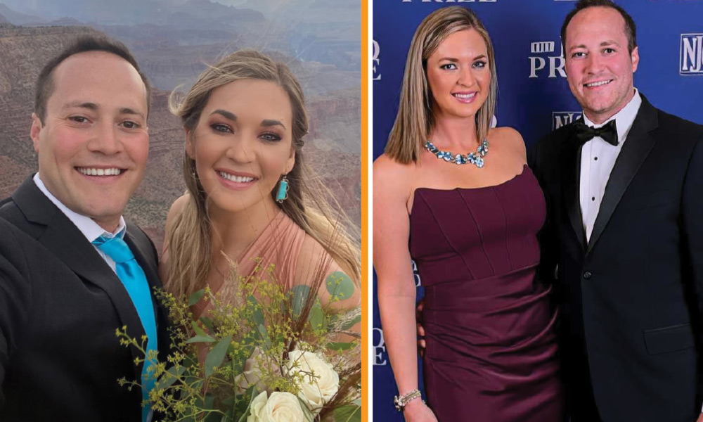 Who Is Gavy Friedson? Everything About Katie Pavlich’s Husband