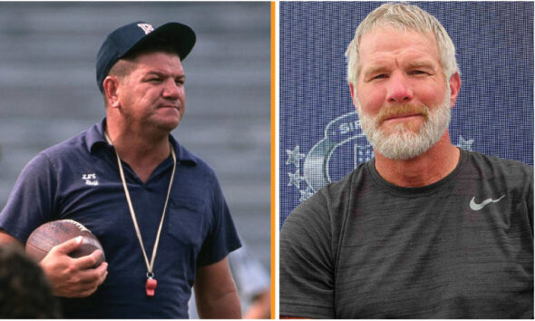 Who Is Irvin Favre? Meet Brett Favre’s Father