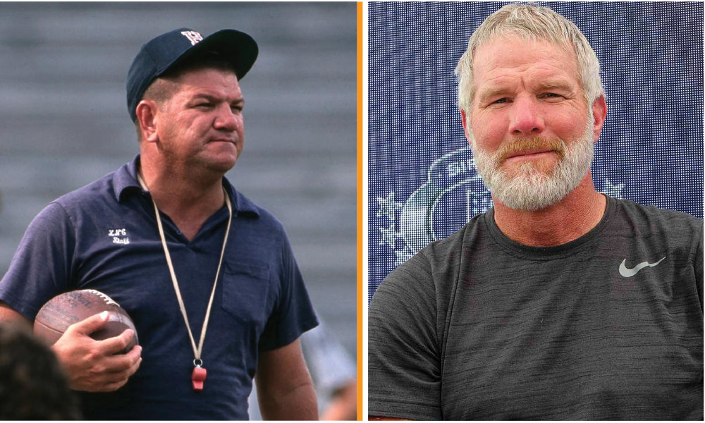 Who Is Irvin Favre? Meet Brett Favre’s Father