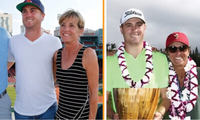 Who Is Jani Thomas? All About Justin Thomas’ Mother