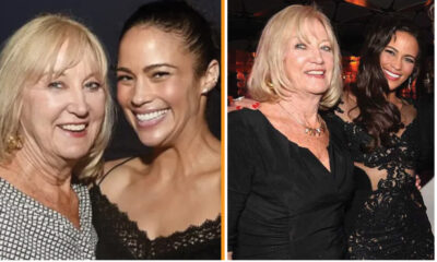 Who Is Joyce Patton? Meet Paula Patton’s Mother