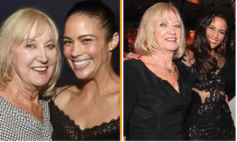 Who Is Joyce Patton? Meet Paula Patton’s Mother