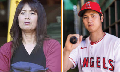 Who Is Kayoko Ohtani? Meet Shohei Ohtani's Mother