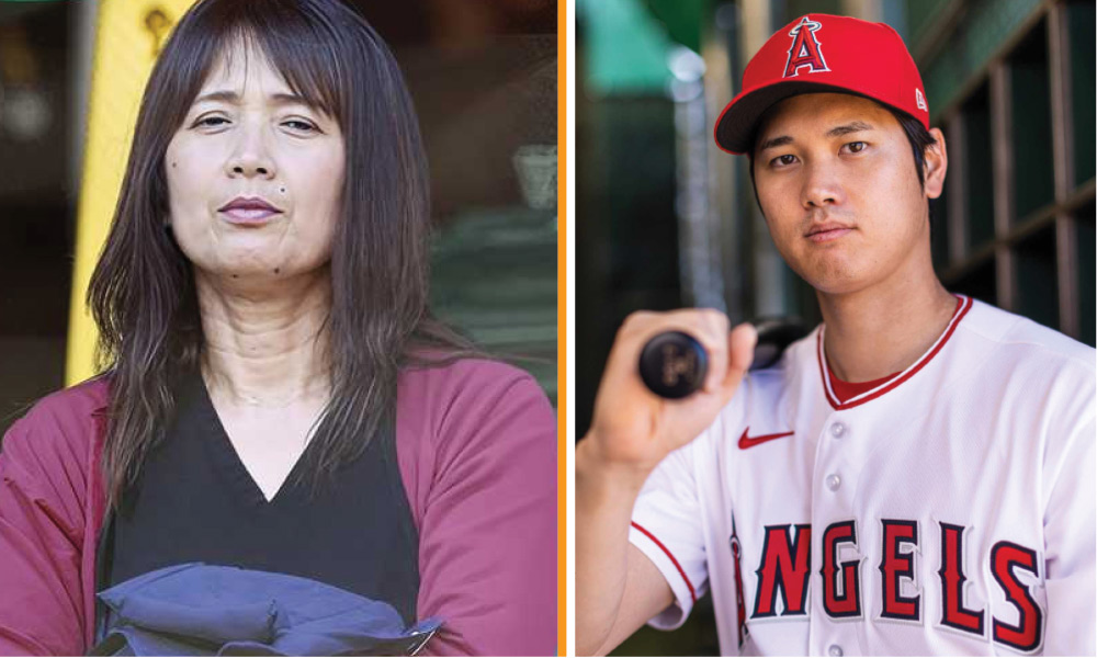 Who Is Kayoko Ohtani? Meet Shohei Ohtani's Mother