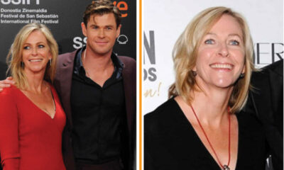 Leonie Hemsworth: What You Didn’t Know About Chris Hemsworth’s Mother